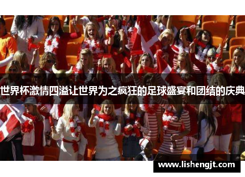 世界杯激情四溢让世界为之疯狂的足球盛宴和团结的庆典