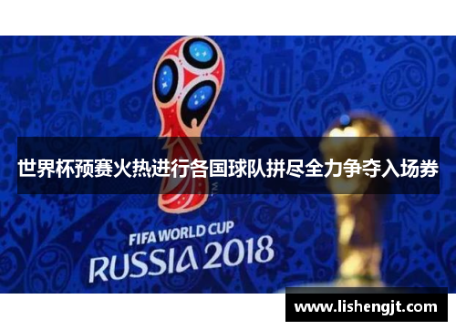 世界杯预赛火热进行各国球队拼尽全力争夺入场券