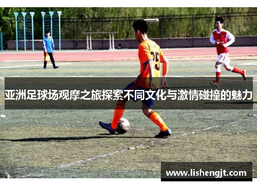 亚洲足球场观摩之旅探索不同文化与激情碰撞的魅力